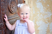 Grace 2 yr. session