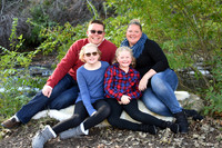 Smith family session