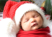 Jacob Keeler Newborn