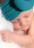 Harah Newborn Session