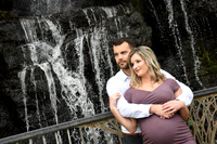 David and Krista Maternity