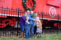 Boyer family 2018
