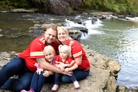 Harrell Family session
