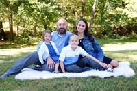 Fiedler family