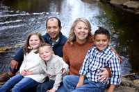 Graham family 2021
