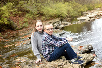 Houlle family 2021
