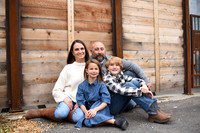 Fiedler family 2022